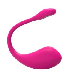 Vibro-Ei „Lush 2“ per App steuerbar