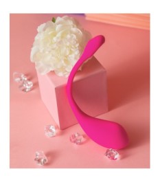 Vibro-Ei „Lush 2“ per App steuerbar