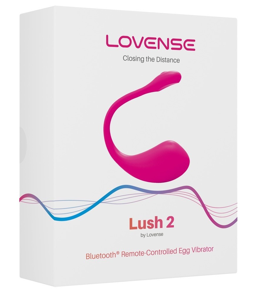 Massagestab „Small“ mit 4 leisen Vibrationsmodi