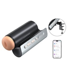 Massagestab „Small“ mit 4 leisen Vibrationsmodi