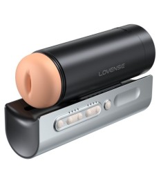 Masturbator „Solace Pro“ per App steuerbar