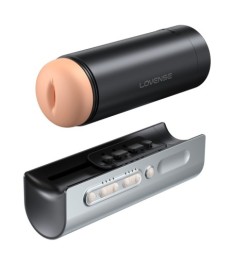 Masturbator „Solace Pro“ per App steuerbar