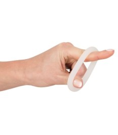 3-teiliges Penisring-Set "Silicone Cock Rings 3er"