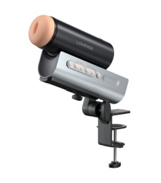 Massagestab „Small“ mit 4 leisen Vibrationsmodi