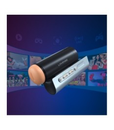 Pulsator ROMP by Womanizer „Kiss“