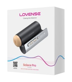 Masturbator „Solace Pro“ per App steuerbar