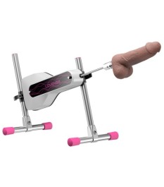 Sexmaschine „Mini“ per App steuerbar