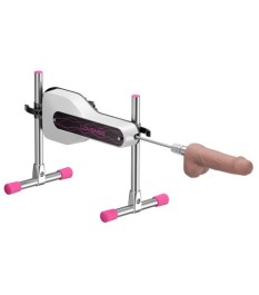 Sexmaschine „Mini“ per App steuerbar