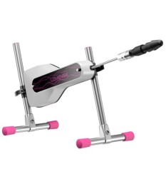 Sexmaschine „Mini“ per App steuerbar