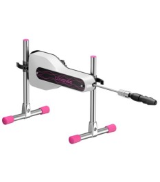 Sexmaschine „Mini“ per App steuerbar