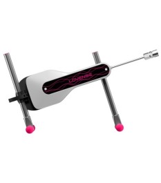 Sexmaschine „Mini“ per App steuerbar