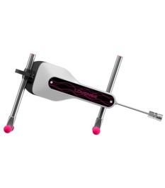 Sexmaschine „Mini“ per App steuerbar