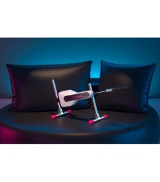 Sexmaschine „Mini“ per App steuerbar