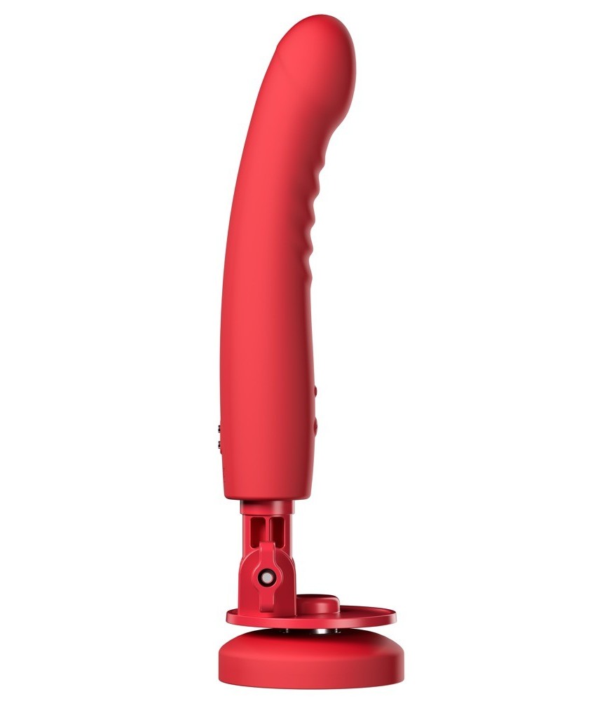 Vibrator „Mission 2“ per App steuerbar