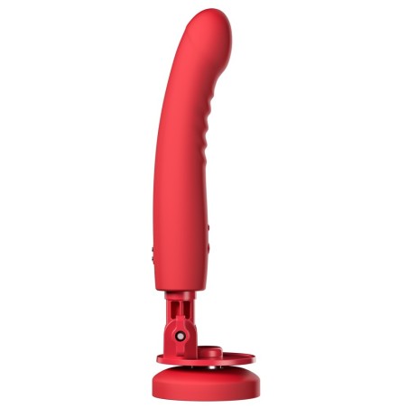 Vibrator „Mission 2“ per App steuerbar
