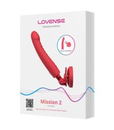 Doppelvibrator mit Saugfuß