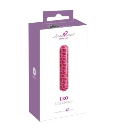 Minivibrator "LEO" im Pop-Design