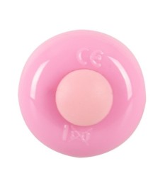 Minivibrator "CHERRY" im Pop-Design
