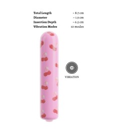 Massagestab „Mini Emma Neo“ auch per App steuerbar