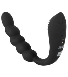 Doppelvibrator, stark biegsam