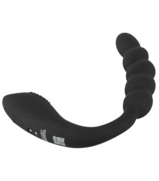 Doppelvibrator, stark biegsam