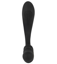 Doppelvibrator, stark biegsam