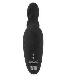 Doppelvibrator, stark biegsam