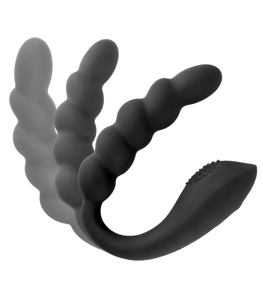 Stoßvibrator „be Hot“ mit Wärmefunktion