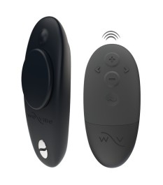 Stoßvibrator „be Hot“ mit Wärmefunktion