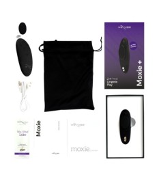 Stoßvibrator „be Hot“ mit Wärmefunktion