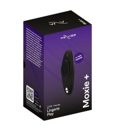 Slip-Vibrator „Moxie+“ mit Befestigungsmagneten
