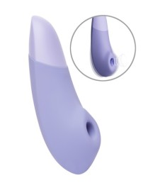 Stoßvibrator „be Hot“ mit Wärmefunktion