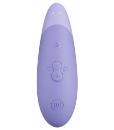 Pulsator „Womanizer ENHANCE“ mit Vibration