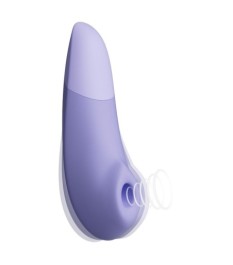 Pulsator „Womanizer ENHANCE“ mit Vibration