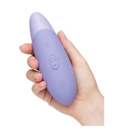 Pulsator „Womanizer ENHANCE“ mit Vibration