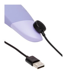 Pulsator „Womanizer ENHANCE“ mit Vibration