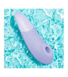 Pulsator „Womanizer ENHANCE“ mit Vibration