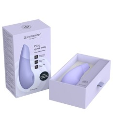 Pulsator „Womanizer ENHANCE“ mit Vibration