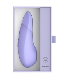 Pulsator „Womanizer ENHANCE“ mit Vibration