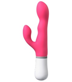Rabbitvibrator „Nora“ auch per App steuerbar