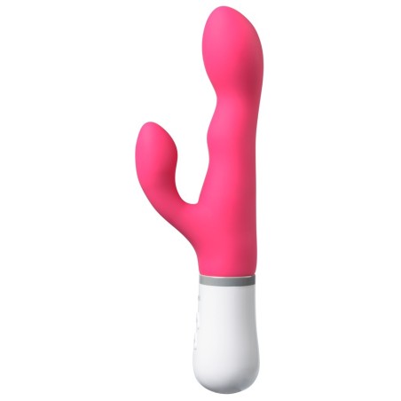 Rabbitvibrator „Nora“ auch per App steuerbar