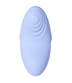 Fingervibrator „Echo 2“ mit Wärmefunktion