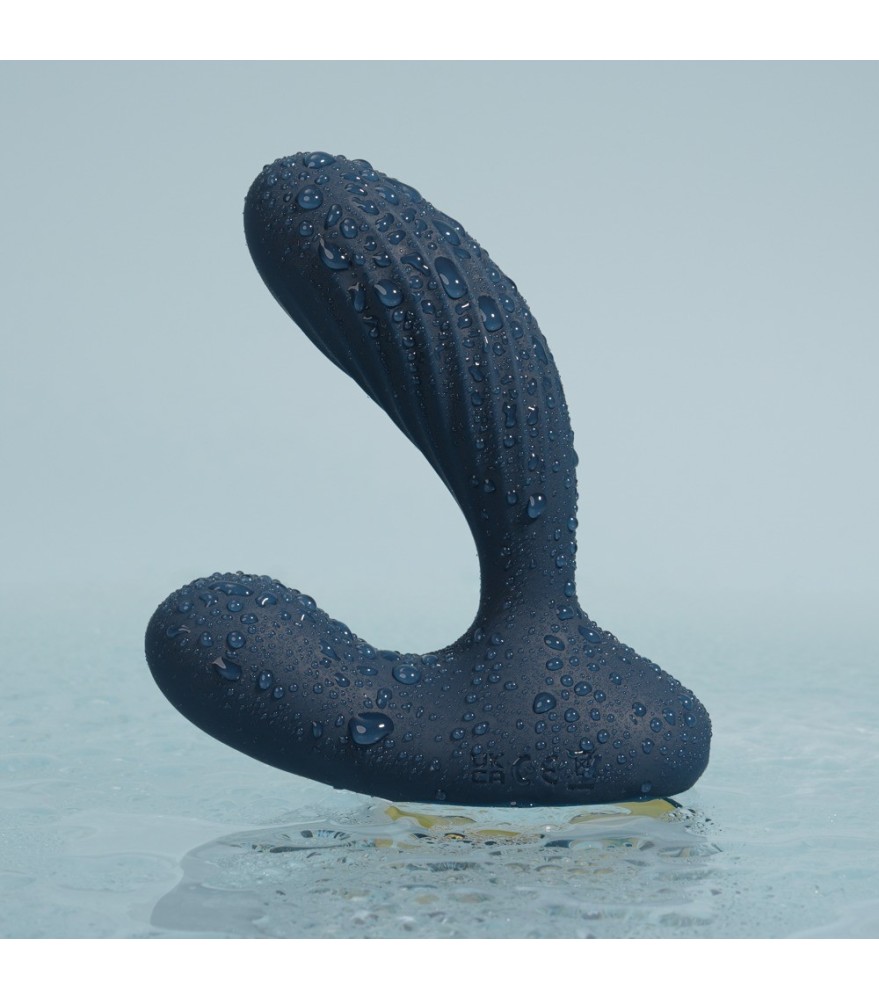 Masturbator „IKON“ für vollautomatischen Handjob