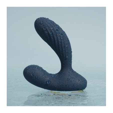 Masturbator „IKON“ für vollautomatischen Handjob