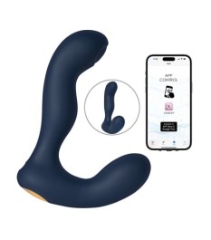 Masturbator „IKON“ für vollautomatischen Handjob