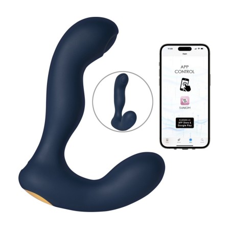 Analvibrator „Iker Neo“ auch per App steuerbar
