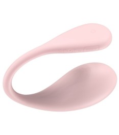 Vibro-Ei „Spot“, interaktiv