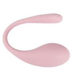 Vibro-Ei „Spot“, interaktiv