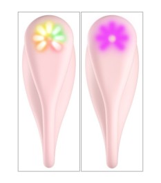 Massagestab ROMP by Womanizer „Presto“