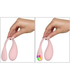 Massagestab ROMP by Womanizer „Presto“